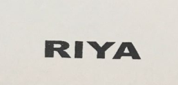 日雅（RIYA）