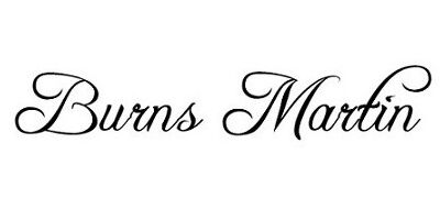 Burns Martin