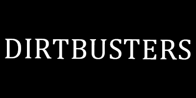DIRTBUSTERS