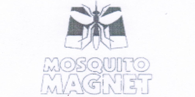MOSQUITO MAGNET