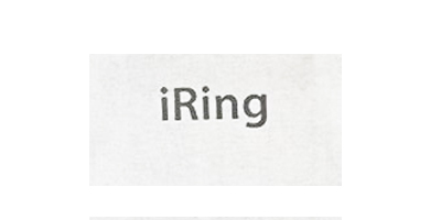 iRing