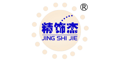 精飾杰（JING SHI JIE）
