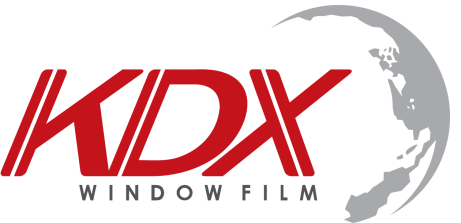 KDX WINDOW FILM
