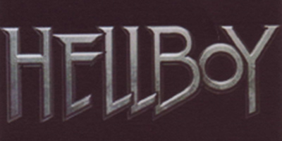HELLBOY