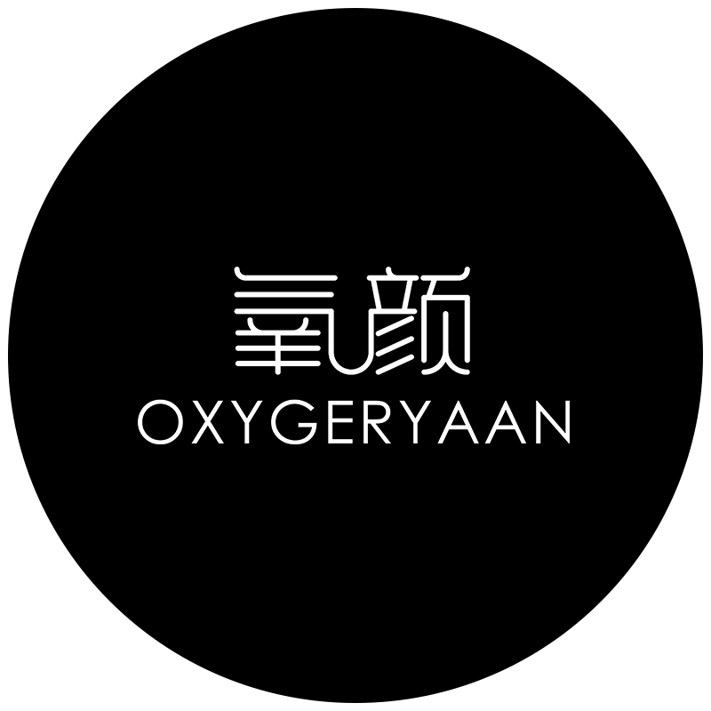 氧顏（OXYGERYAAN）