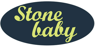 STONE BABY