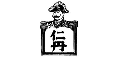 森下仁丹（Jintan）