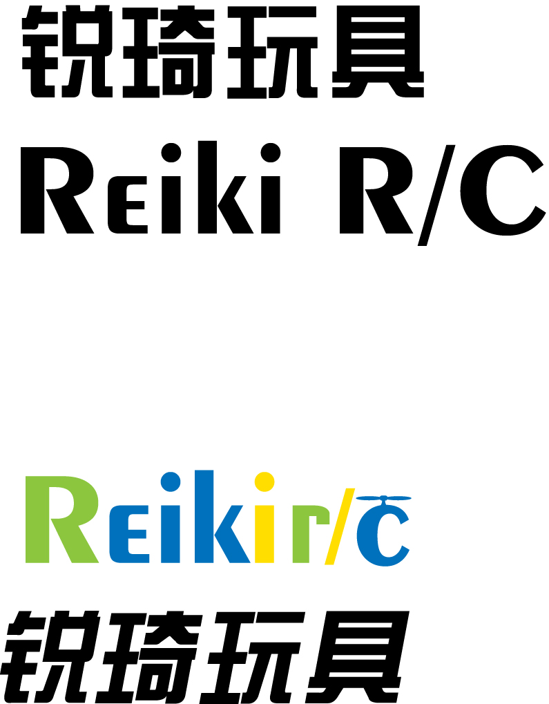 銳琦玩具（REikirc）