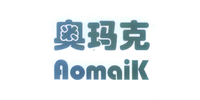 奧瑪克（AomaiK）