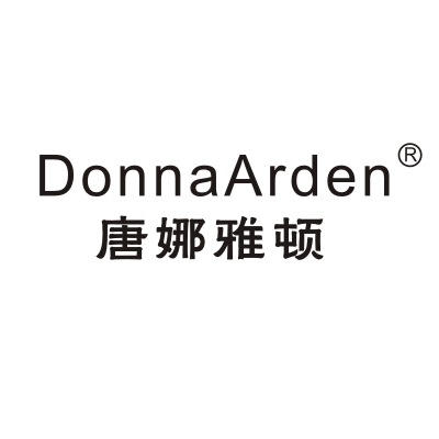 唐娜雅頓（DonnaArden）