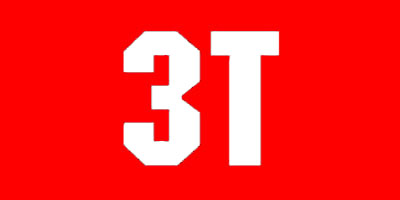 3T