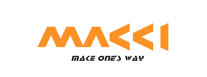 MAKE ONE'S WAY