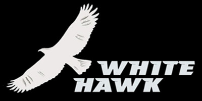 WHITE HAWK