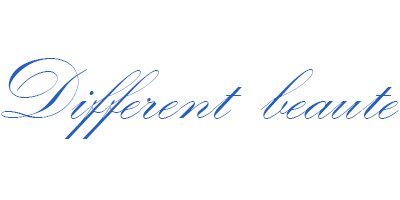 Different beaute