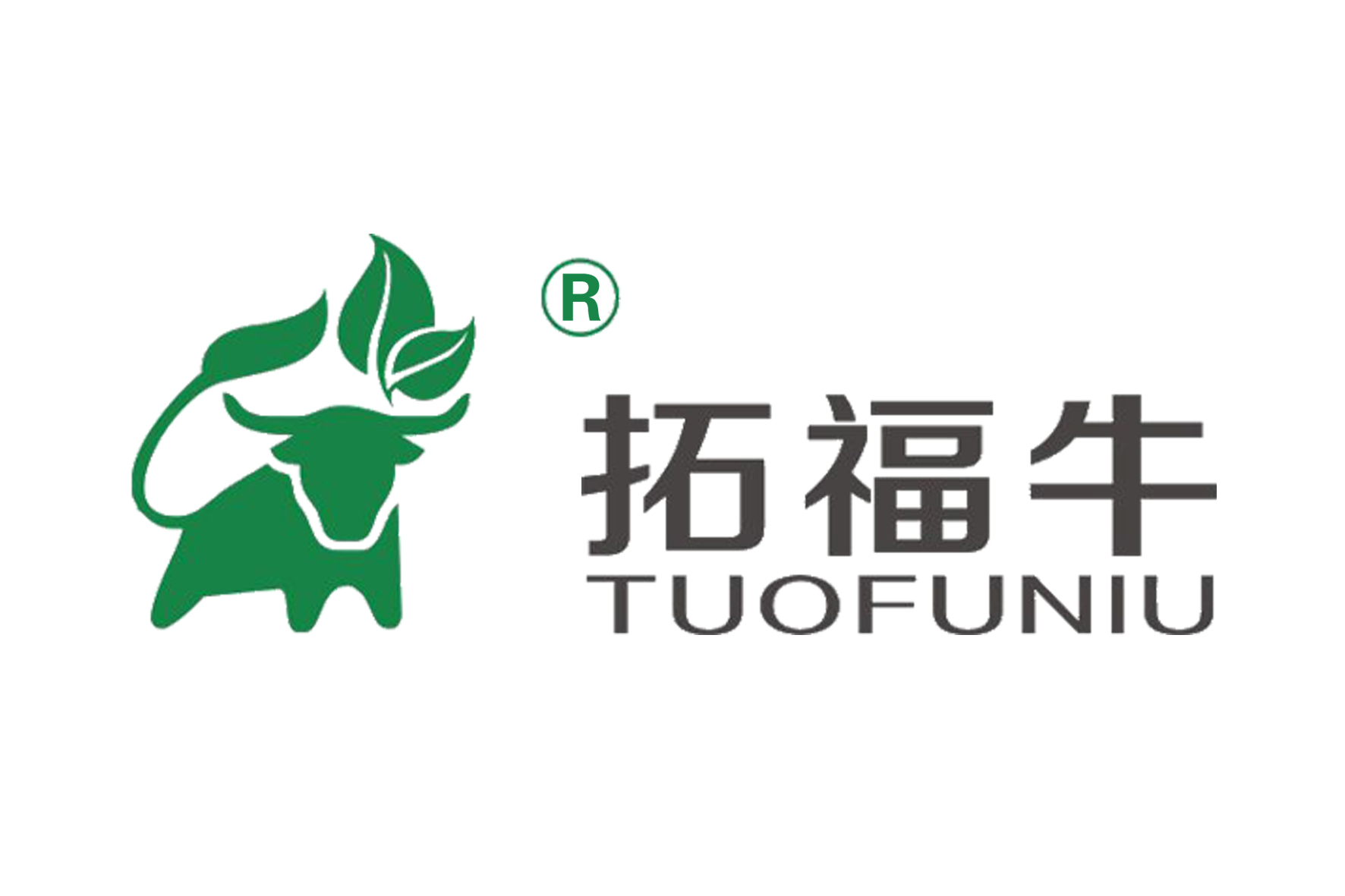 拓福牛