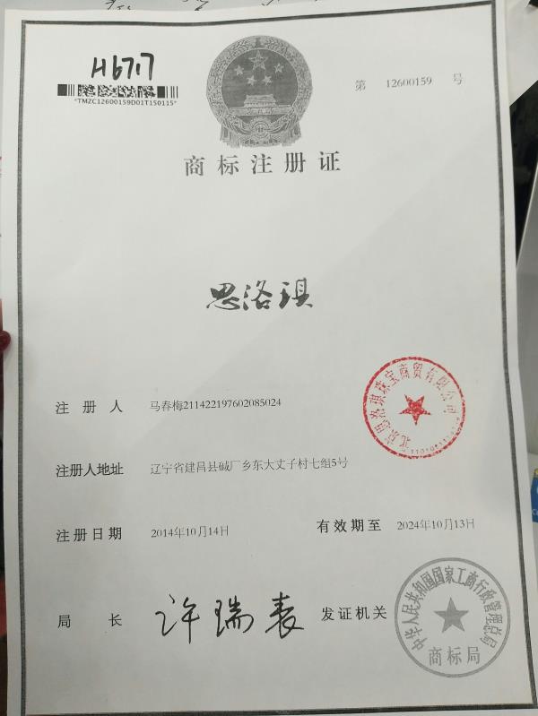 思洛琪