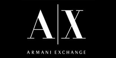AX ARMANI EXCHANGE