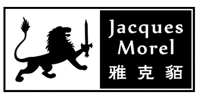雅克貊（Jacques Morel）