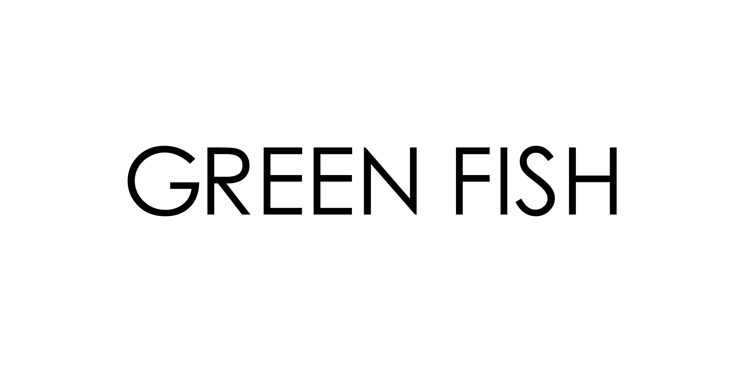 綠魚(yú)（GREEN FISH）