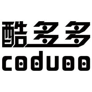 酷多多（COdUOO）