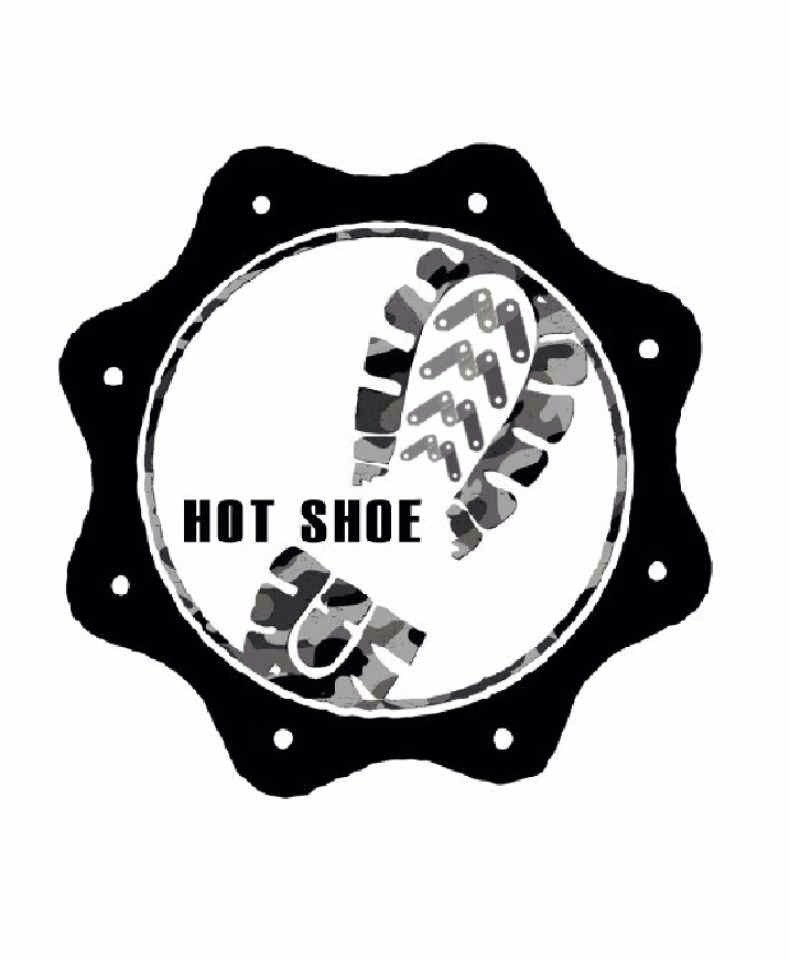 HOT SHOE