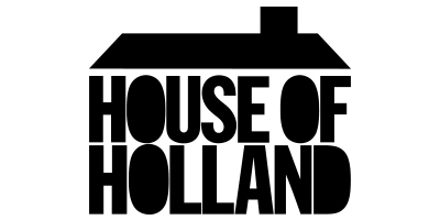 HOUSE OF HOLLAND