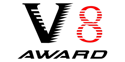 V8