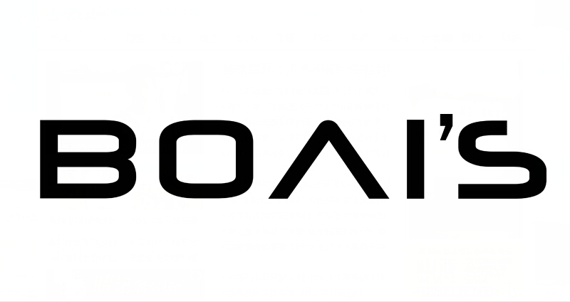 博愛仕（BOAI’S）