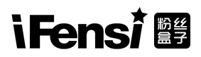 粉絲盒子（iFensi）