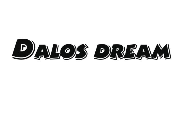Dalos Dream