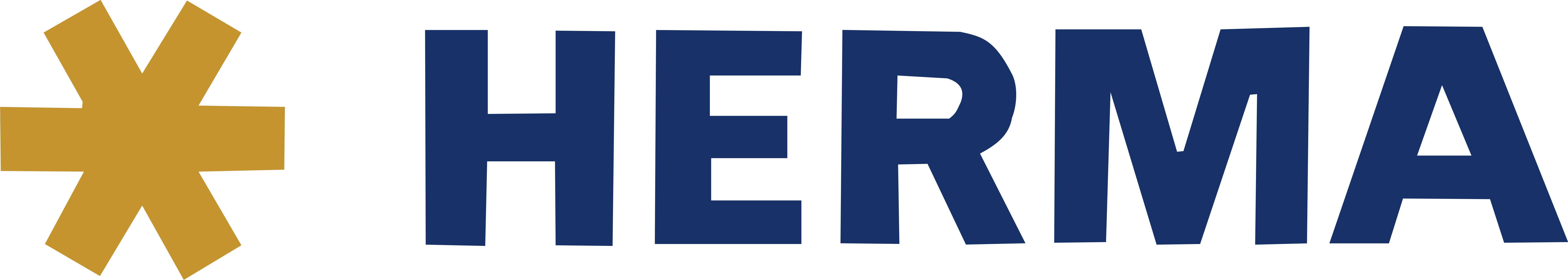 豪瑪（HERMA）