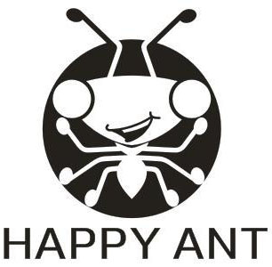 HAPPY ANT