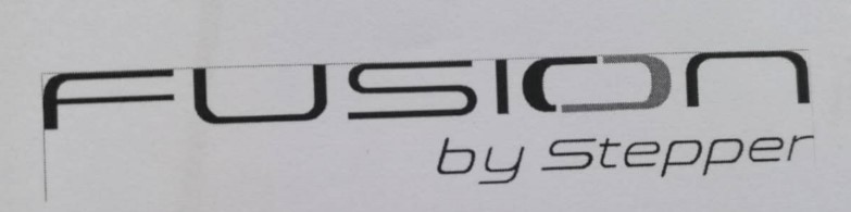 FUSION by Stepper