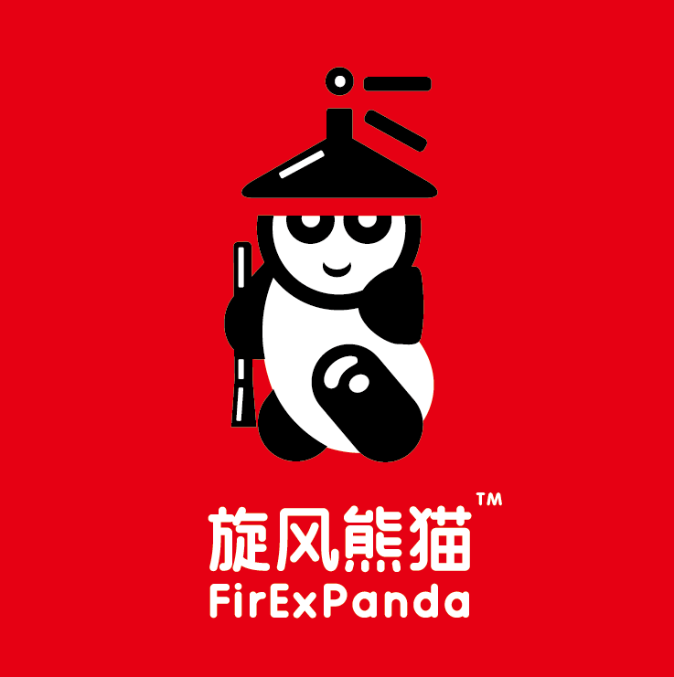 旋風(fēng)熊貓（FirExPanda）