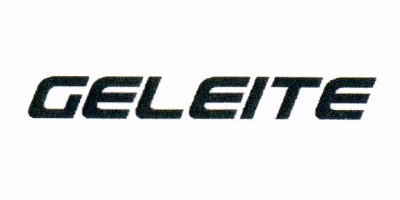 GELEITE