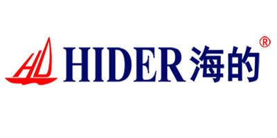 海的（HIDER）