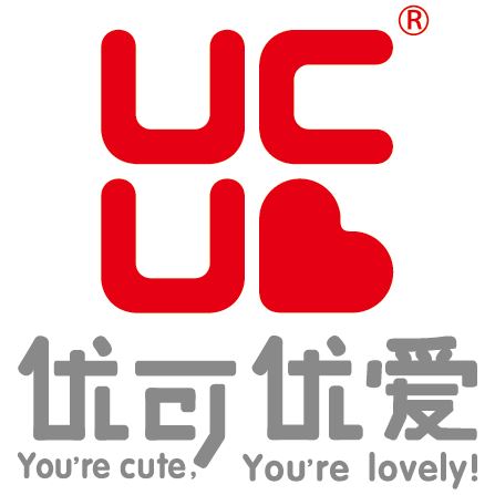 優(yōu)可優(yōu)愛（UCUL）