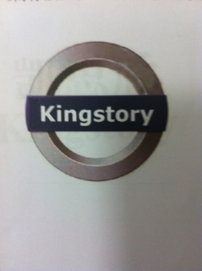 凱思盾（Kingstory）