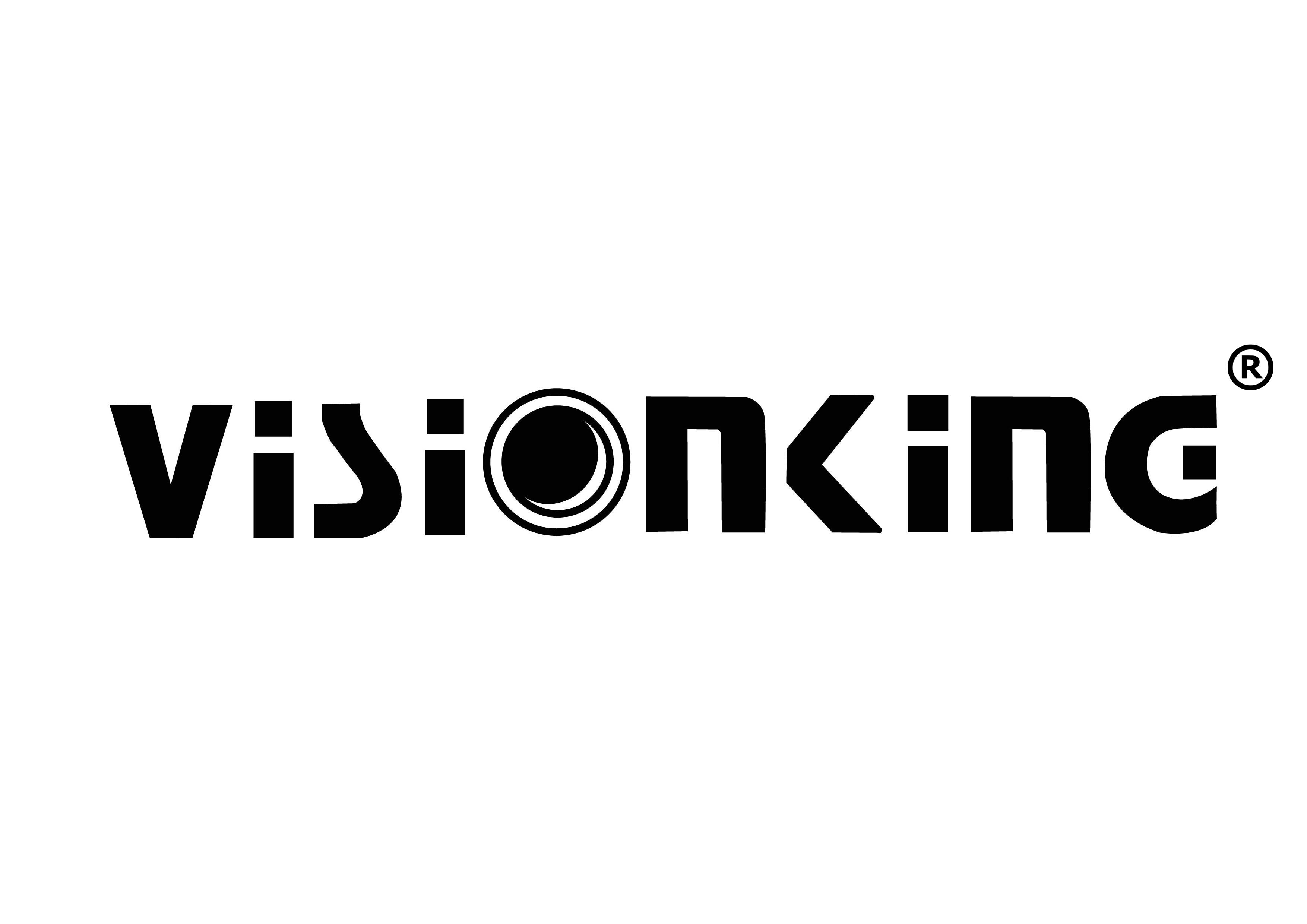 視界王（VISIONKING）