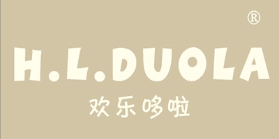 歡樂(lè )哆啦（HLDUOLA）