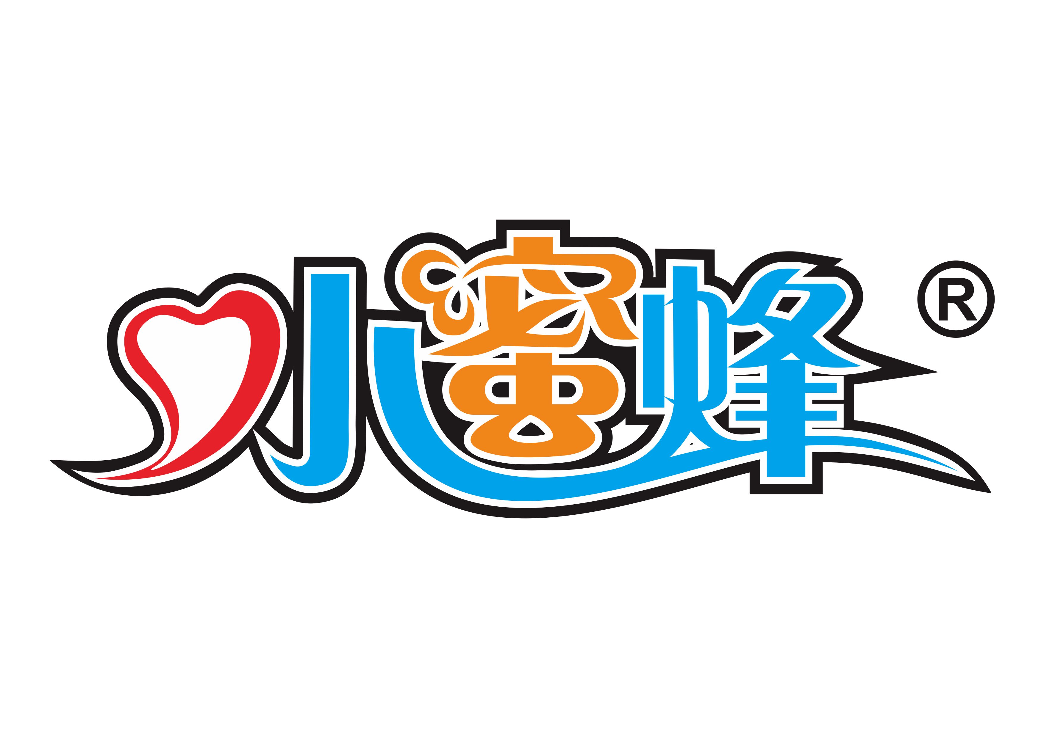 小蜜蜂