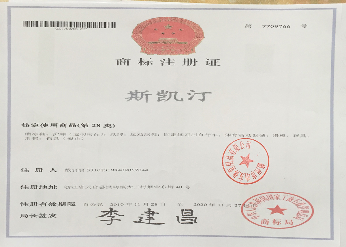 斯凱汀