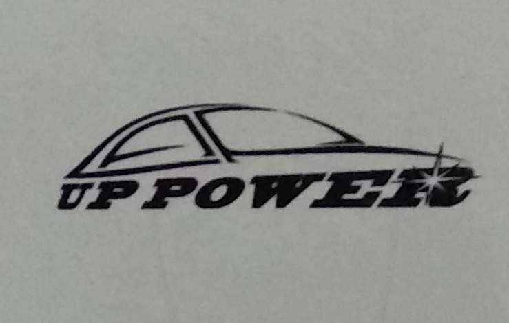 UP POWER