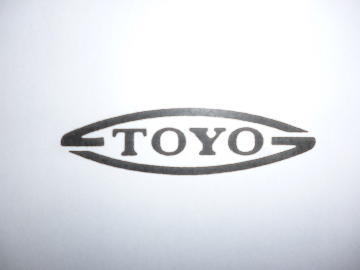 TOYO