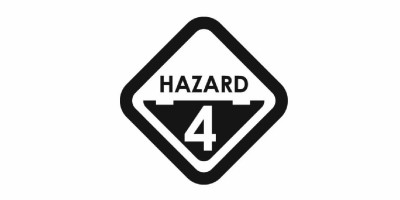 HAZARD4