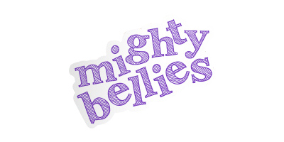 MIGHTY BELLIES