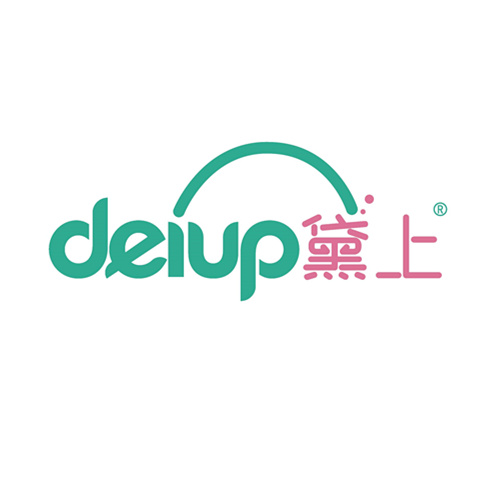 黛上（deiup）
