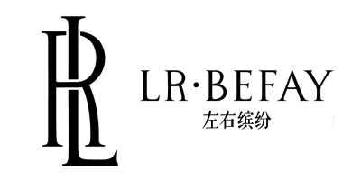 左右繽紛（LR·BEFAY）