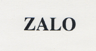 ZALO