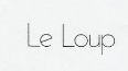 Le Loup